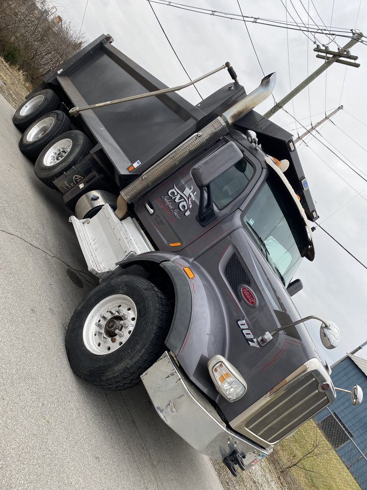 POWELL & SONS TRUCKING Updated October 2024 Request a Quote 1830