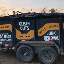 559 Junk Removal - Best in Visalia