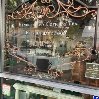 Republik Coffee - Front of the shop - Coffee & Tea Near Me - Pasadena, California Republik Coffee - Front of the shop - Coffee & Tea Near Me - Pasadena, California