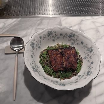 Kato - Taiwanese Near Me - Los Angeles, California