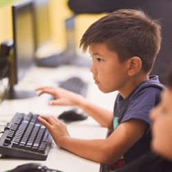 The Coder School