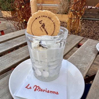 La Marianna - Tuscan Near Me - Bergamo, BG