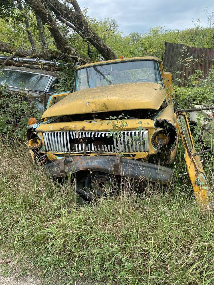 JACKS AUTO RANCH Updated September 2024 N6848 N Island View Rd