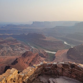 Dead Horse Point State Park - Hiking Near Me - Moab, Utah Dead Horse Point State Park - Hiking Near Me - Moab, Utah