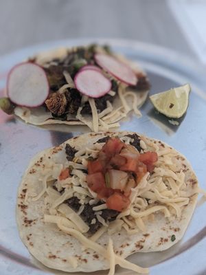 Holy Taco by null