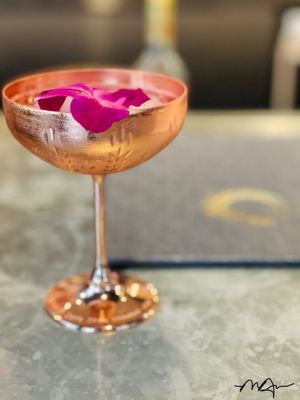 Epicurean Atlanta, Autograph Collection by null