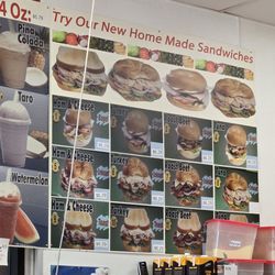 Bosa Donuts - 4.26.2025