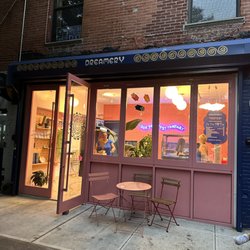 Dreamery BK - Storefront