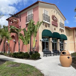 Ted's Montana Grill - Best casual dining in Coconut Pointe