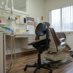 Canyon Rim Dental - Interior of Canyon Rim Dental | Salt Lake City, UT