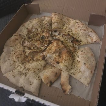 A Modo Mio - "Focaccia Bread" ....bruh this is pizza crust with no sauce and oregano lol - Pizza Near Me - Arlington, Virginia A Modo Mio - "Focaccia Bread" ....bruh this is pizza crust with no sauce and oregano lol - Pizza Near Me - Arlington, Virginia