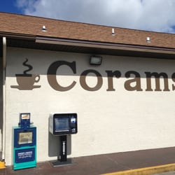 Corams Steak & Egg