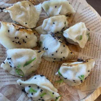 Seven Grams - Chinese Near Me - Tustin, California Seven Grams - Chinese Near Me - Tustin, California