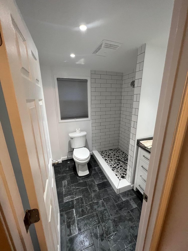 Slide of Fellowship Plumbing & Mechanical