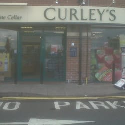 Curleys Wine Cellar