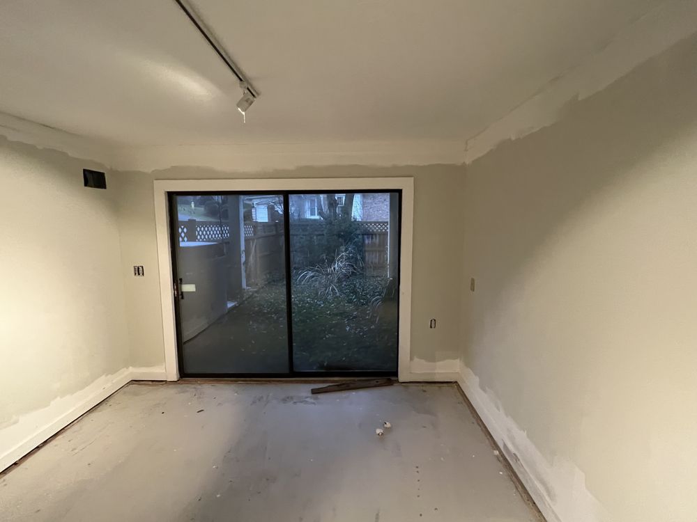 Slide of Superman Handyman Shan