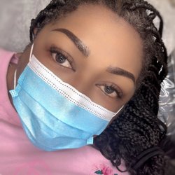 Art of Beauty by Amy - Combo brows