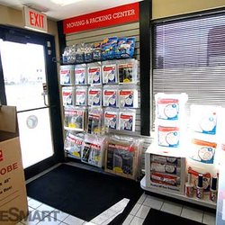 CubeSmart Self Storage