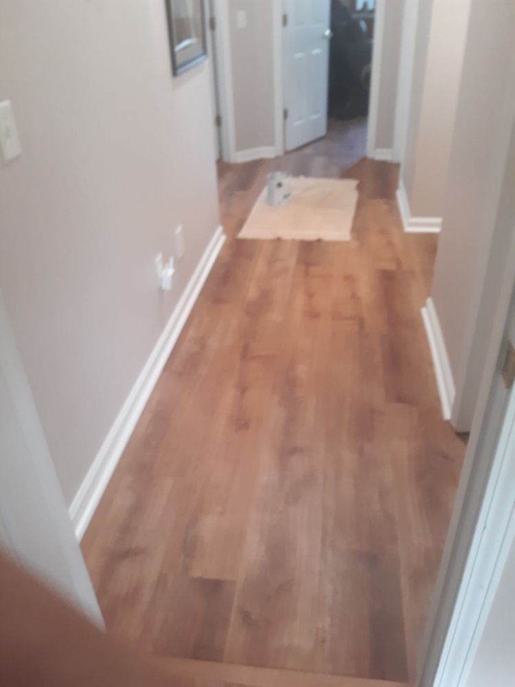 Slide of J&J Floors and Renovations