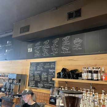 Cafe Mark - Cafes Near Me - Cumberland, Maryland