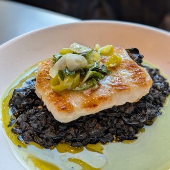 Casa Mono - Spanish Near Me - New York, New York