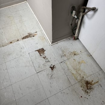 Speicher Select Properties - They claim it was cleaned and had no damages - Property Management Near Me - Johnstown, Pennsylvania