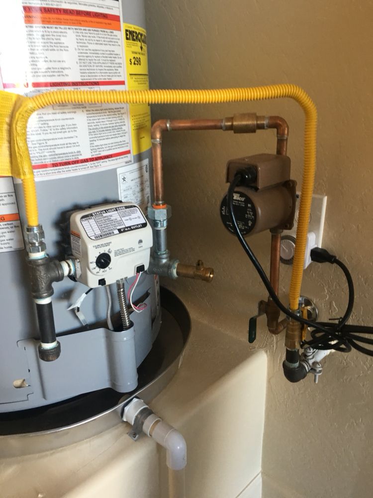 Slide of Stellar Plumbing
