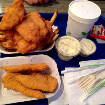 Spud Fish & Chips - Seafood Near Me - Seattle, Washington Spud Fish & Chips - Seafood Near Me - Seattle, Washington