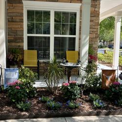 Holiday's Nursery & Landscaping - After
