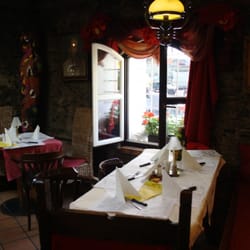 Pizzeria-, Steakeria Zur Stadtmauer