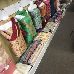 Rani Sahiba Fashions - Indian fashion