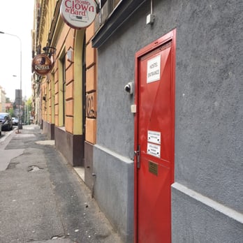 Clown and Bard - Hostels Near Me - Prague, Puerto Rico Clown and Bard - Hostels Near Me - Prague, Puerto Rico
