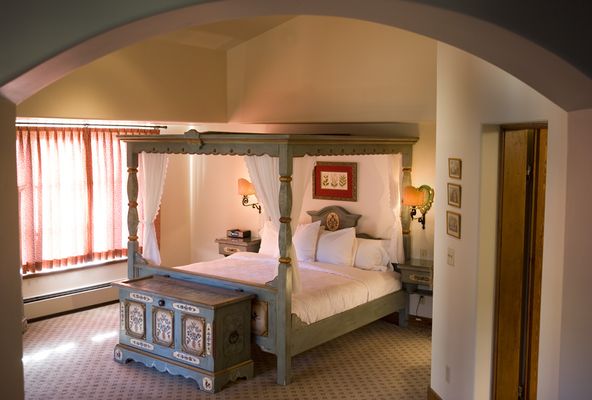 Goldener Hirsch, Auberge Collection by null Goldener Hirsch, Auberge Collection by null