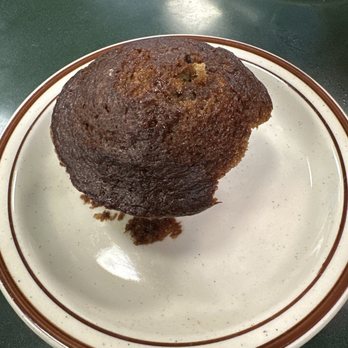 Egg & I - Banana Muffin's FTW. Always buy the loaf on the way out. - Breakfast & Brunch Near Me - Las Vegas, Nevada Egg & I - Banana Muffin's FTW. Always buy the loaf on the way out. - Breakfast & Brunch Near Me - Las Vegas, Nevada