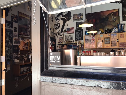 Photo of Cento - San Francisco, CA, US.