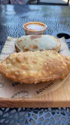 Boludo by null