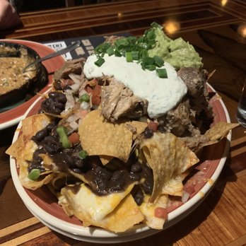 Matador Ballard - Grande nachos (carnitas). Huge serving. Ate the leftovers 6 times - Mexican Near Me - Seattle, Washington Matador Ballard - Grande nachos (carnitas). Huge serving. Ate the leftovers 6 times - Mexican Near Me - Seattle, Washington