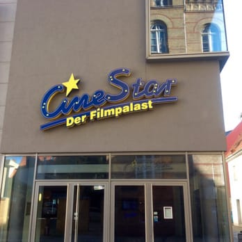 CineStar - Cinema Near Me - Stralsund, MV