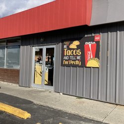 Camacho's Tacos
