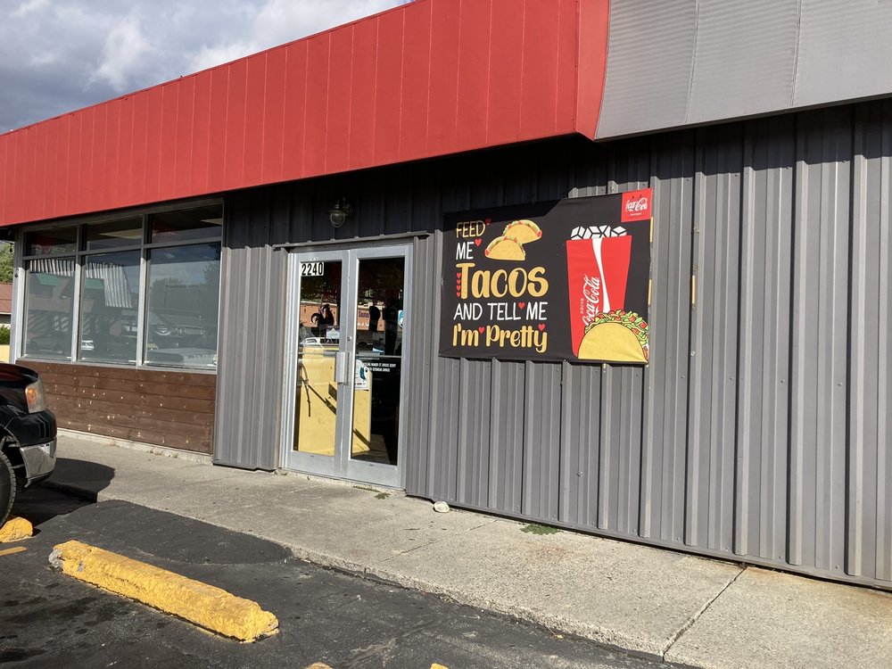 Camacho's Tacos