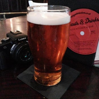 The Alexandra - Greene King ale. - Pubs Near Me - Harrogate, NYK