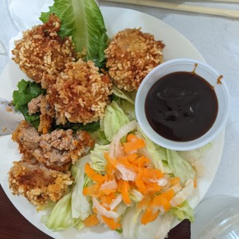 Saigon City - Potstickers - Vietnamese Near Me - San Mateo, California Saigon City - Potstickers - Vietnamese Near Me - San Mateo, California