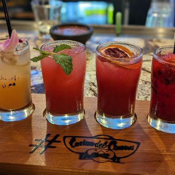 Cocina del Charro - $20 marg flight - Mexican Near Me - San Marcos, California Cocina del Charro - $20 marg flight - Mexican Near Me - San Marcos, California