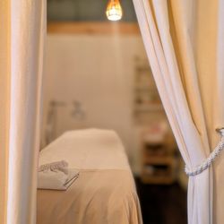 Restorative Acupuncture and Herbs - Having Pain? Reserve your spot now.