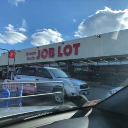 Ocean State Job Lot