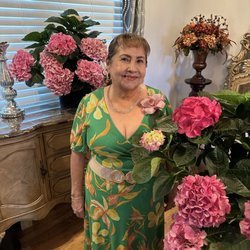 Maria Salazar