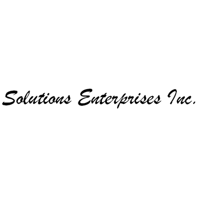 Solutions Enterprises