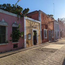 La Calzada de los Frailes
