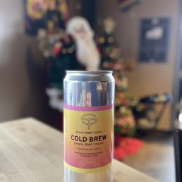 Cold Brew