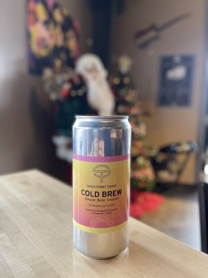 Taxus Street Coffee by null